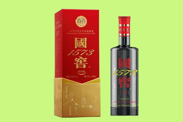 遵义余庆县回收国窖
