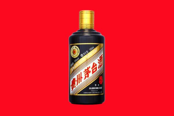 遵义余庆县回收茅台酒瓶